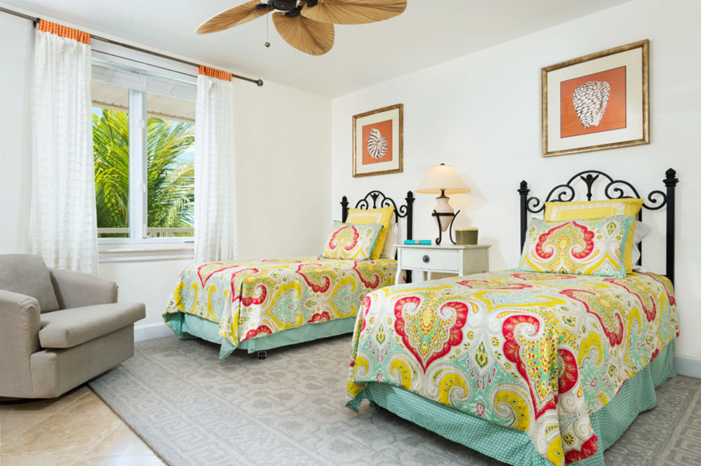 Grandview On Grace Bay Hotel Exterior photo